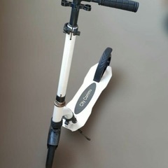 City Commu キックボードの画像