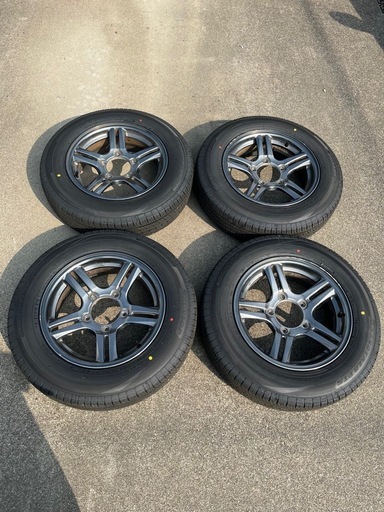 19インチ245／40zrバリ溝4本セット 【公式通販】