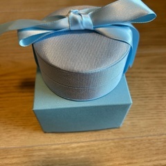 フラージャコー　箱　アクセサリーケースの画像