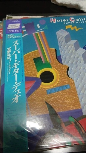 レコード