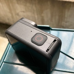 GoPro hero9 Black 本体のみ 動作品 外観良好の画像