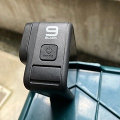 GoPro hero9 Black 本体のみ 動作品 外観良好の画像