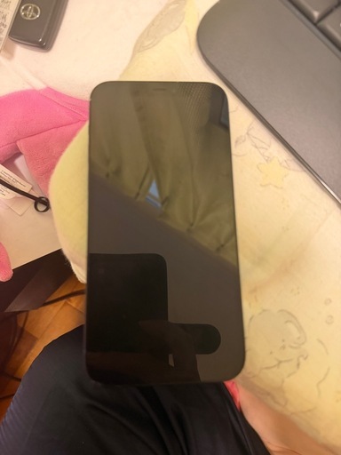 家電 iPhone12