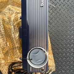 プロジェクターの画像