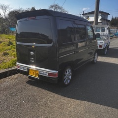 ハイゼットバン  の画像