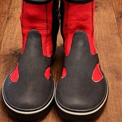 限定価格！GULL ダイビングブーツ 26㎝,グローブ,モビーズの吸収剤の画像