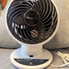 アイリスオーヤマ⭐️サーキュレーターの画像