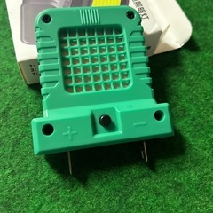 ラスト2個😊これ便利❗️😊マキタ互換😊 LED簡易作業灯‼️の画像