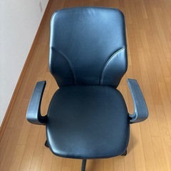 デスクチェアー②の画像