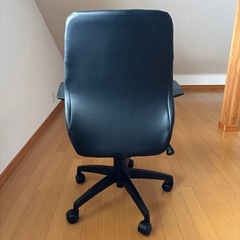 デスクチェアー②の画像
