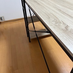 ワークデスクの画像