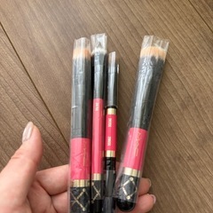 Ｍ・A・Cブラシセットの画像