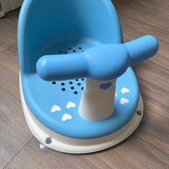 お風呂チェアの画像