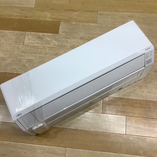 【トレファク ラパーク岸和田店】2021年製 富士通ゼネラル 壁掛けエアコン ノクリア　入荷しました。