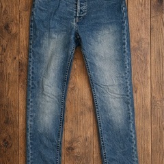 限定価格！A.P.C. メンズデニム 31インチの画像