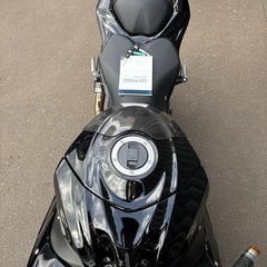 GSXR1000 Ｌ4 札幌発の画像