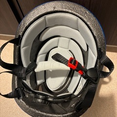 幼児ヘルメット48〜52cmの画像