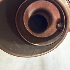 【GSX-R125 / GSX-S125 】LCIPARTS マフラーの画像