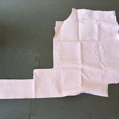 フェルト　ハンドメイド　手芸の画像