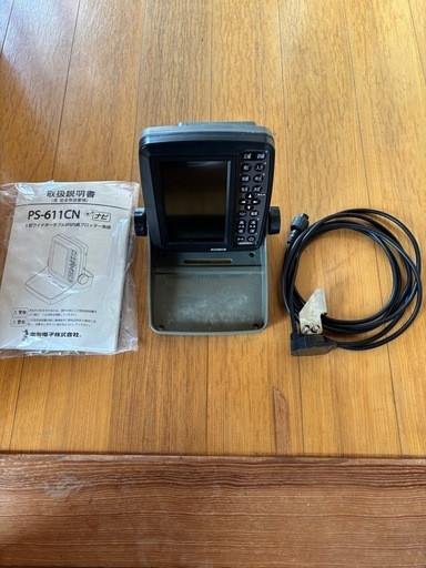 ホンデックス　PS611CN