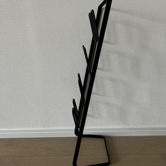 スリッパラックの画像