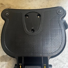 ベビーカーボード/ステップの画像