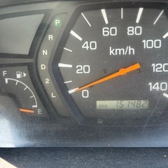 日産クリッパー オートマチックの画像