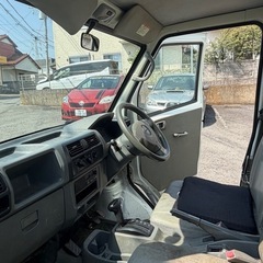 日産クリッパー オートマチックの画像