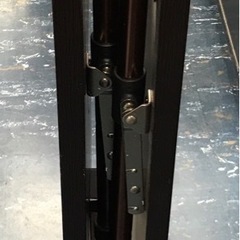 ジモティ割引有★【ジャングルジャングル岸和田店】Coleman　コールマン　アウトドア　バタフライテーブル　2000036514　南大阪 岸和田市 貝塚市 泉佐野市 和泉市 忠岡町 熊取町の画像