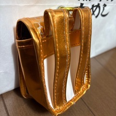 プーさん ポーチの画像