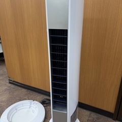 冷風機未使用！！！3月31日中！の画像