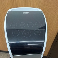 冷風機未使用！！！3月31日中！の画像