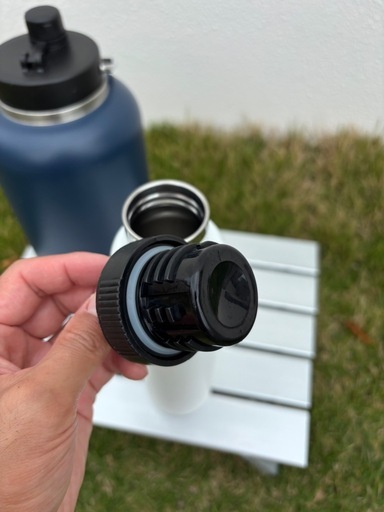  真空断熱ボトル 2点セット ワンガロン＋26ozウォーターボトル
