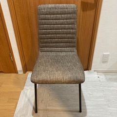 ダイニングチェアの画像