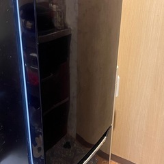 【150L】2ドア冷蔵庫の画像