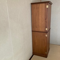 無料　引取り限定　お仏壇の画像