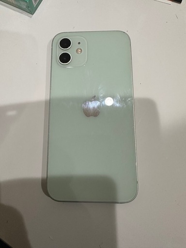 iPhone12