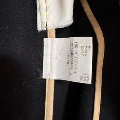 Vivienne Westwood ヴィヴィアンウエストウッド　 ウールコートの画像