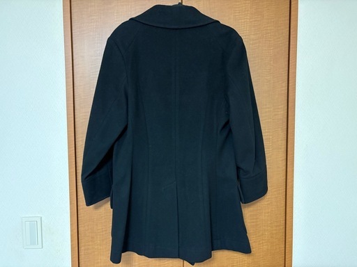 Vivienne Westwood ヴィヴィアンウエストウッド　 ウールコート