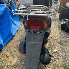 ホンダ AF35 DIO 
の画像