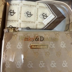 Pinky&Dianne
の画像