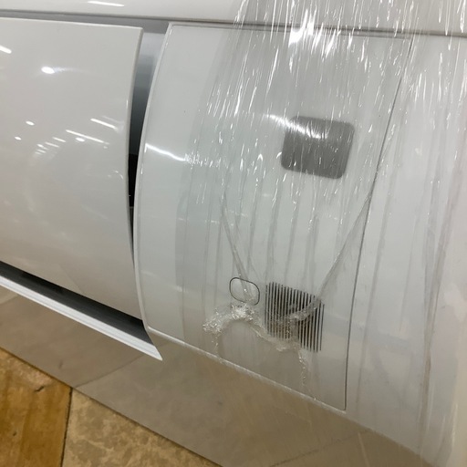 【トレファク ラパーク岸和田店】2022年製 SHARP 壁掛けエアコン　入荷しました。