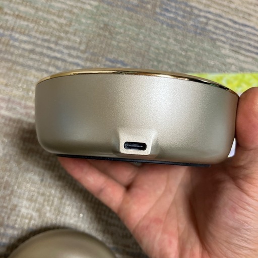 スカルプヘッドスパ