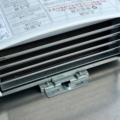 B267◇美品！リンナイ 都市ガス 瞬間湯沸かし器◇2024年製◇ガス給湯器◇GQ-541MWKの画像