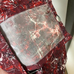 スキー・スノボウェア一式の画像