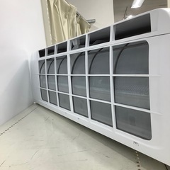 【トレファク ラパーク岸和田店】2025年製 Hisense 壁掛けエアコン　入荷しました。の画像