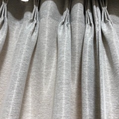 【KEYUCA】カーテン の画像