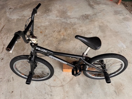 BMX CONTRAST コントラスト FL475