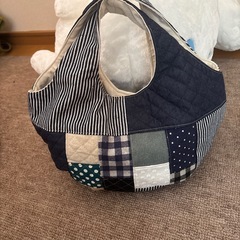 📌3／31日.9時までの出品📌新品  まんまるバッグの画像