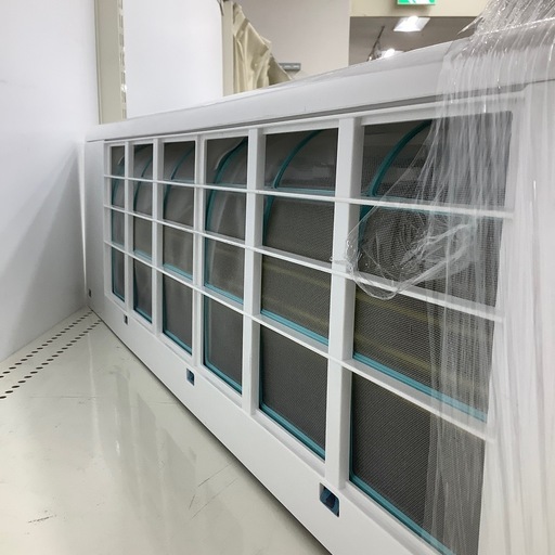 【トレファク ラパーク岸和田店】2020年製 TOSHIBA 壁掛けエアコン　入荷しました。